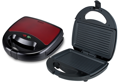 Picture of Electric steak grill BROCK SGM 2002 RD, 750W