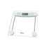 Picture of Electronic bathroom scale, 1 x 3V, lithium battery CR2032, Kinghoff, KH 6084