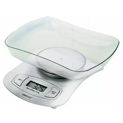 Picture of Electronic kitchen scale Kinghoff  KH 6072