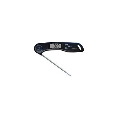 Picture of Electronic LCD thermometer, 50-300°C  KH 1669