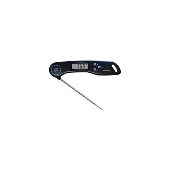 Picture of Electronic LCD thermometer, 50-300°C  KH 1669