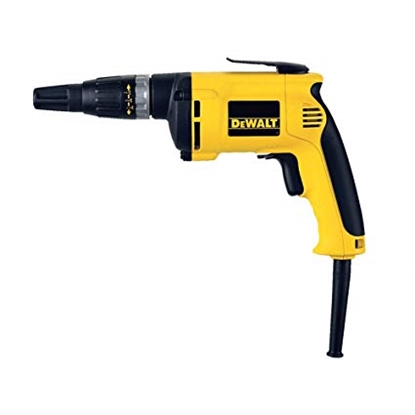 Изображение Elektriskais skrūvgriezis DeWalt DW274; 540 W