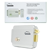 Picture of Elektromagnētiskā slēdzene SilverCloud YL500 | kreisā puse | Fail Secure | ar mehānismu