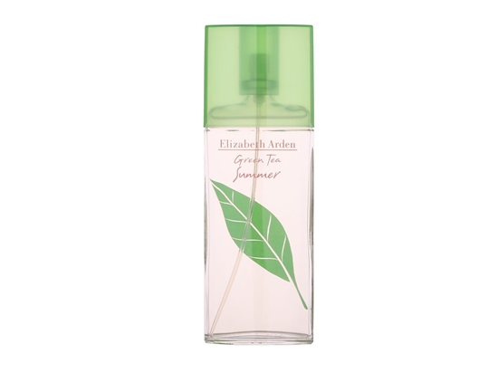 Picture of Elizabeth Arden Green Tea EDT 100ml