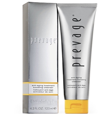 Picture of Elizabeth Arden Prevage Anti-Aging Treatment Boosting Cleanser 125ml