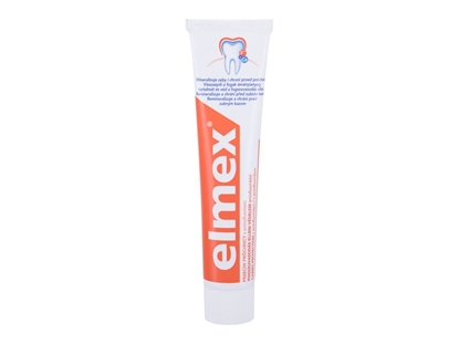 Изображение Elmex Caries Protection Toothpaste 75ml
