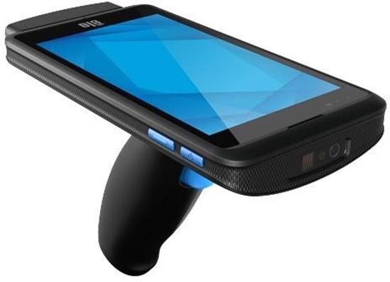Picture of Elotouch TH10 Trigger Handle for M50