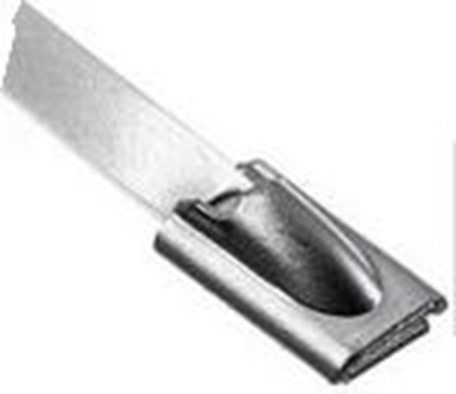 Picture of EM Group Opaska stalowa 200x7,9mm 6719 BMSTL2079 /100szt./