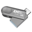 Picture of Emtec USB3.2 Type-C Dual D280 128GB