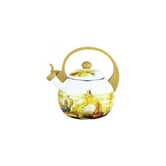 Picture of Enamel teapot 2.0l