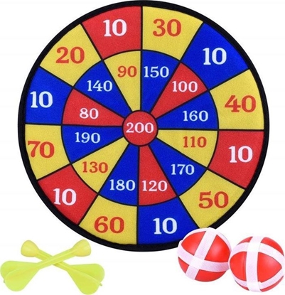 Picture of Enero Dart Dla Dzieci na Rzepy r. 36 cm