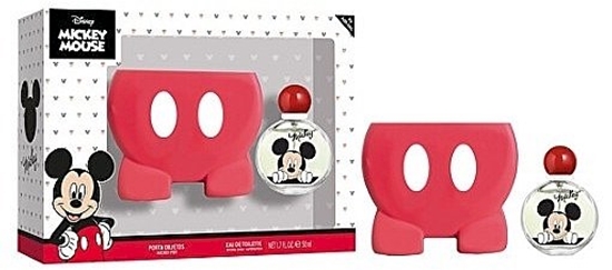 Изображение EP Line Mickey Mouse SET D 50 ml Set I.