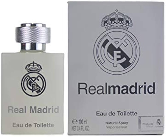 Изображение EP Line Real Madrid EDT M 100 ml