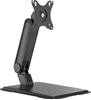 Picture of Equip 650124 monitora stiprinājums un statīvs 81,3 cm (32") Galds Melns