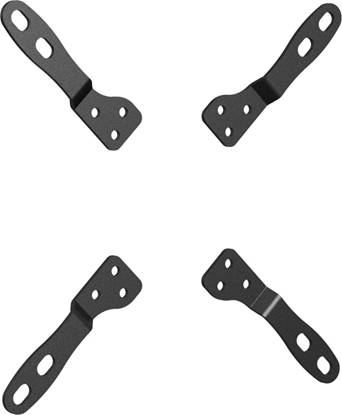 Изображение Equip 650150 monitoru stiprinājumu piederums
