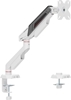 Picture of Equip 650190 monitora stiprinājums un statīvs 101,6 cm (40") Galds Melns