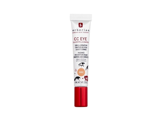 Picture of Erborian CC Eye CC Cream 10ml