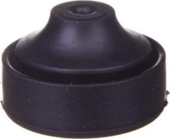 Picture of Ergom Przepust gumowy PDE 7 czarny IP67 E03DK-05010201101 /50szt./