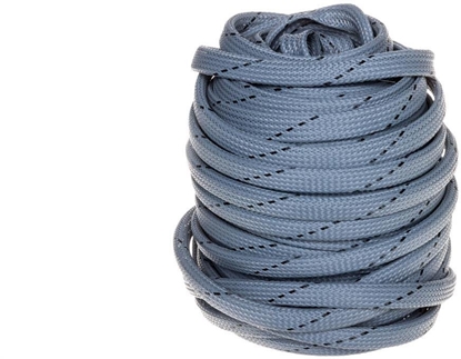 Attēls no ERICO Oplot poliamidowy 12mm szary PDBS12G 554470 /50m/