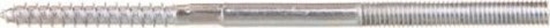 Picture of ERICO ruba dwugwintowa VDF 8x150 593410 /100szt./