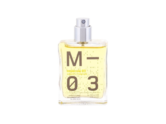 Picture of Escentric Molecules Molecule 03 EDT 30ml