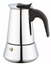 Attēls no Espresso coffee maker 4 cups, 200ml Kinghoff KH 1044
