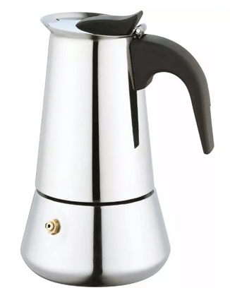 Picture of Espresso coffee maker 6 cups, 300ml Kinghoff KH 1045