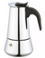 Attēls no Espresso coffee maker 6 cups, 300ml Kinghoff KH 1045