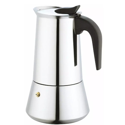 Picture of Espresso coffee maker 9 cups, 450ml Kinghoff KH 1046