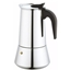 Изображение Espresso coffee maker 9 cups, 450ml Kinghoff KH 1046