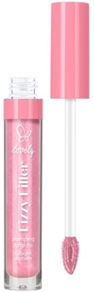 Picture of Essence LOVELY_Fizzy Filler Plumping Lipgloss pomadka powikszajca usta 01 4g