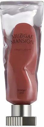Attēls no Estee Lauder MUZIGAE MANSION_Objet Liquid Renewal tint do ust 003 Stranger 6ml