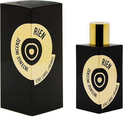 Picture of ETAT LIBRE D'ORANGE Rien Intense Incense Unisex EDP spray 100ml