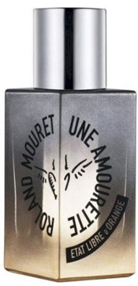 Attēls no Etat Libre d'Orange Une Amourette Roland Mouret EDP 50ml