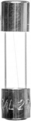 Picture of Eti-Polam Wkladka aparatowa 5x20mm 1,6A T /zwoczna/ 250V 006710048 /10szt./
