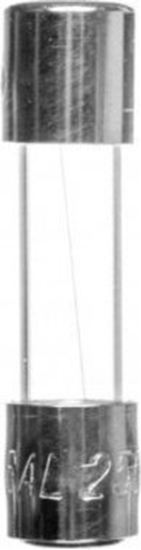 Picture of Eti-Polam Wkladka aparatowa 5x20mm 1,6A T /zwoczna/ 250V 006710048 /10szt./