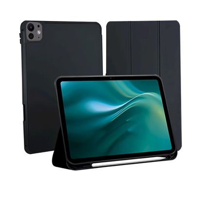 Изображение Etteri Book Case for Apple iPad Pro (2024) 11"