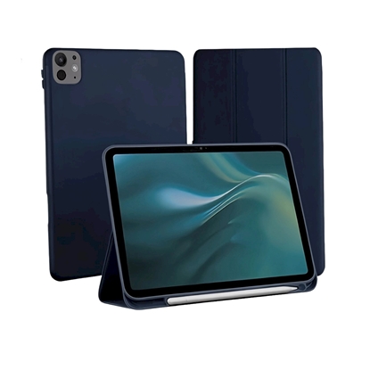 Изображение Etteri Book Case for Apple iPad Pro (2024) 11"