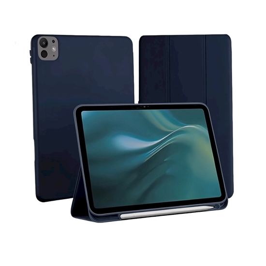 Изображение Etteri Book Case for Apple iPad Pro (2024) 11"