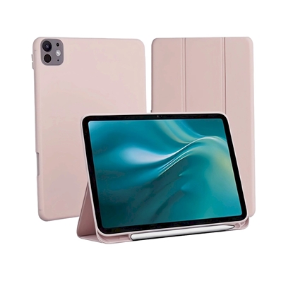Изображение Etteri Book Case for Apple iPad Pro 11' (2024)