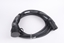 Attēls no Evaka EV Charging Cable Type 2-Type 2, 22 kW, 32 A, 5 x 6 mm2, 1 x 0.5 mm2, 5 m | ITGAM3871 | Black