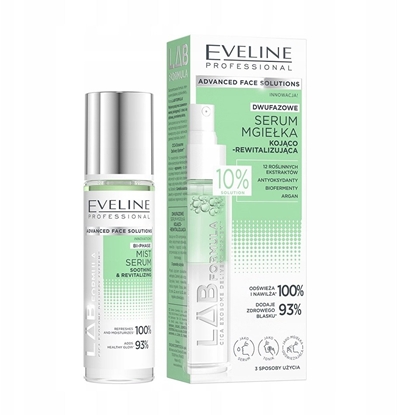 Picture of Eveline EVELINE LAB FORMULA Serum mgieka kojca 30ml
