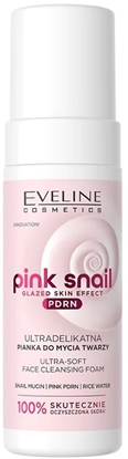Picture of Eveline EVELINE Pianka d/mycia twarzy 150ml
