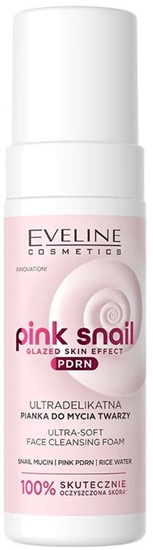 Picture of Eveline EVELINE Pianka d/mycia twarzy 150ml