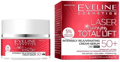 Picture of Eveline EVELINE_Laser Therapy krem do twarzy 70+ 50ml