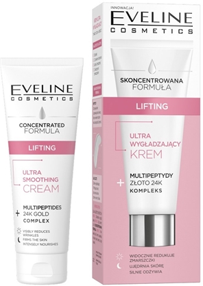 Picture of Eveline EVELINE_Lifting ultra wygadzajcy krem dzie i noc 50ml