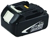 Picture of Extra Digital Battery for tools MAKITA 18V, 6.0Ah, BL1860B Li-ion OEM