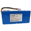 Attēls no ExtraDigital Battery 588146401 for HUSQVARNA Power Tool Battery 18V 5.2Ah Li-ion