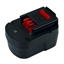 Изображение ExtraDigital Battery A1712 for BLACK&DECKER Power Tool Battery 12V 3.0Ah Ni-MH