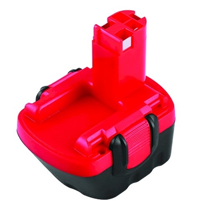 Picture of ExtraDigital Battery BAT046 for BOSCH Power Tool Battery 12V 3.0Ah Ni-MH